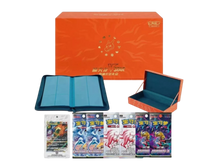 Load image into Gallery viewer, Charizard VSTAR Collection Box (S- Chinese)