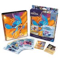 Disney Lorcana ディアブロ 4枚セット Disney Lorcana – Immaculate Trading Cards