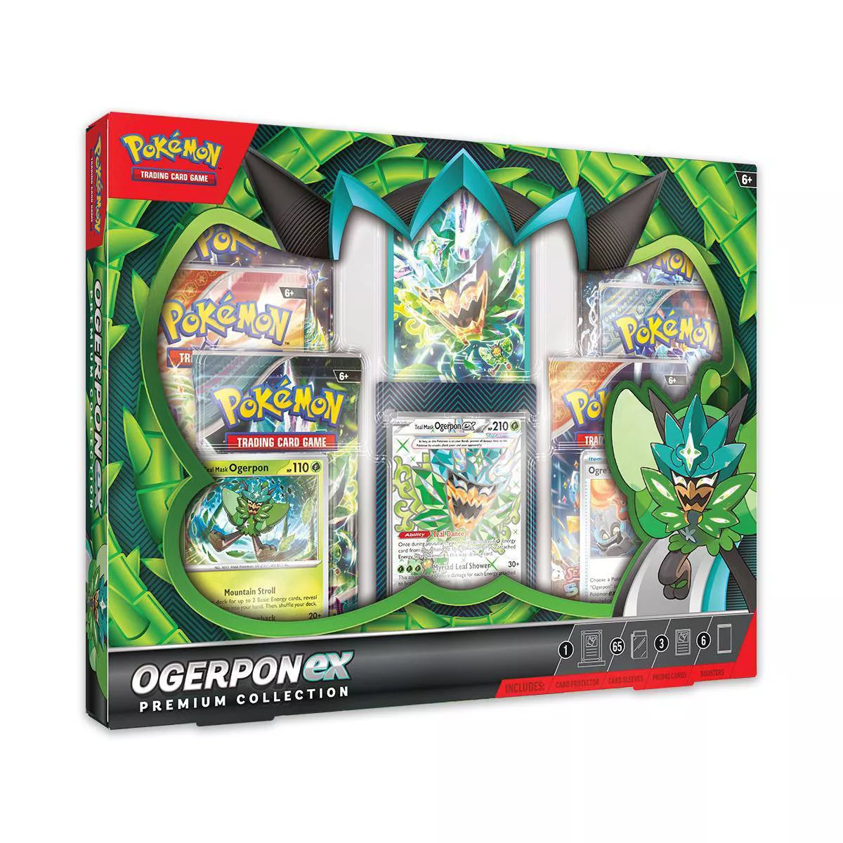 Special/Premium Collection Box – Immaculate Trading Cards