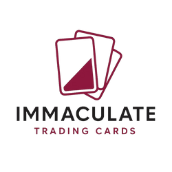 Immaculate Trading Cards 