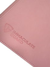 Load image into Gallery viewer, Immaculate Guard TOPLOADER 9 Pocket PU Leather Zipper Binder
