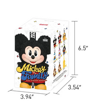 Load image into Gallery viewer, Popmart Mickey Family Cute Together Keychain Blind Box
