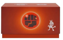 Load image into Gallery viewer, Brilliant Energy "Fighting" Gift Box (S-Chinese)
