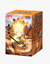 Load image into Gallery viewer, POPMART Naruto Shippuden Fourth Great Ninja War Series
