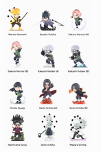 Load image into Gallery viewer, POPMART Naruto Shippuden Fourth Great Ninja War Series
