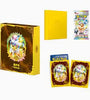 Terastral Gathering Binder Set (Jolteon)