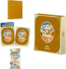 Terastal Gathering Binder Set (Eevee)