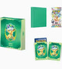 Terastral Gathering Binder Set (Leafeon)