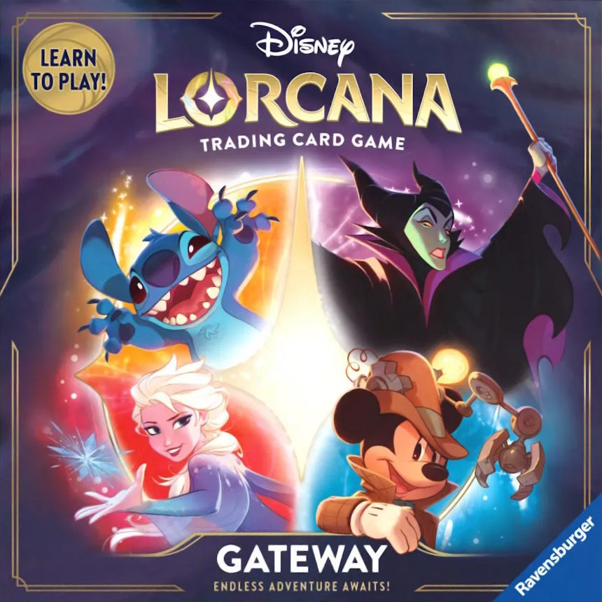 Lorcana: Gateway