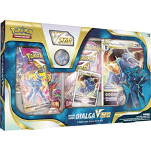 Load image into Gallery viewer, Origin Form Dialga or Palkia VSTAR Premium Collection
